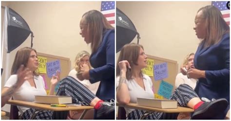 student throws shoe at teacher real or fake